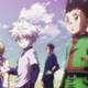 Illustration for article titled Saying Goodbye To iHunter x Hunter/i